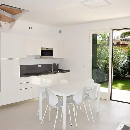 Marine Family Villa