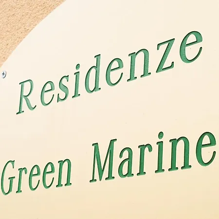 Marine Family Villa *