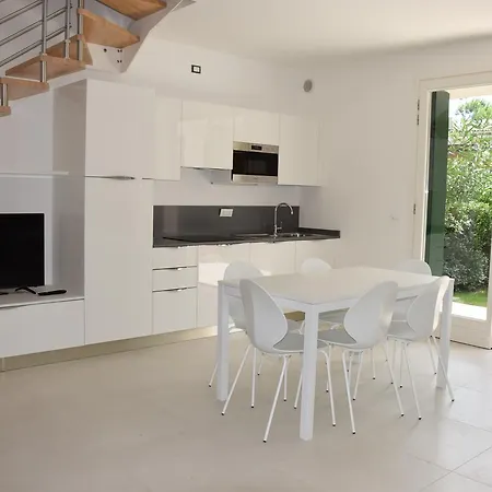 Villa Marine Family Lido di Jesolo