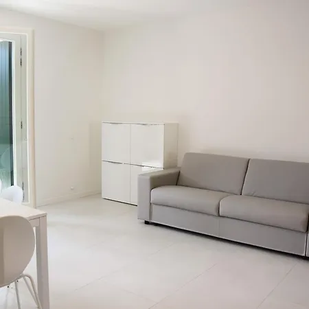 Marine Family Villa Lido di Jesolo