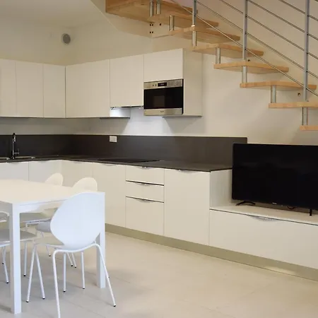 Marine Family Villa